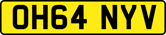 OH64NYV