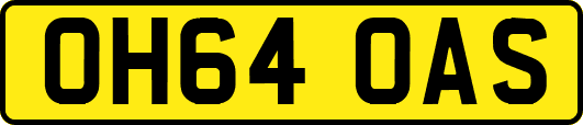 OH64OAS
