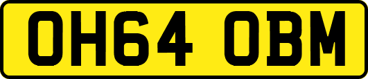 OH64OBM