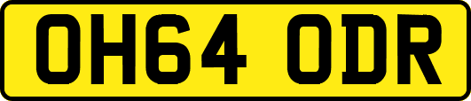 OH64ODR