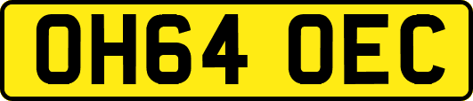 OH64OEC