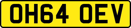OH64OEV