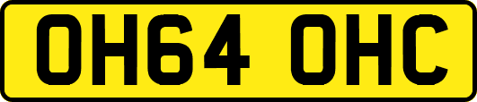 OH64OHC