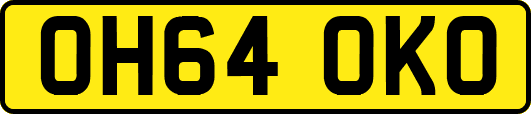 OH64OKO