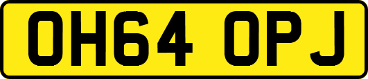 OH64OPJ
