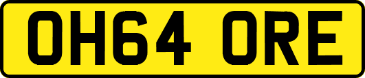 OH64ORE