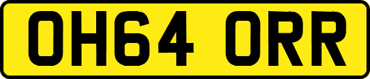 OH64ORR