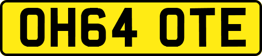 OH64OTE