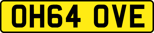 OH64OVE