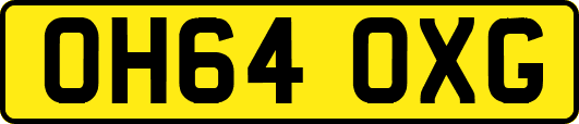 OH64OXG