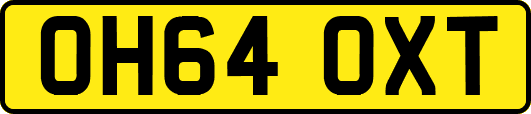 OH64OXT