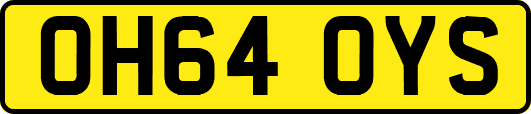 OH64OYS