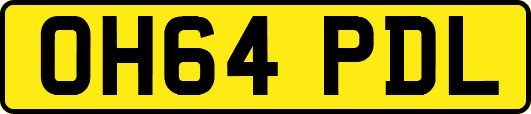 OH64PDL