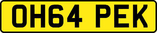 OH64PEK