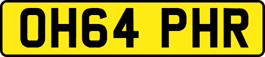 OH64PHR