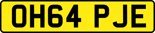 OH64PJE