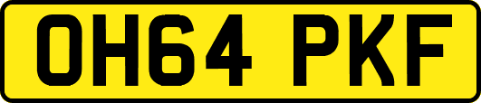 OH64PKF