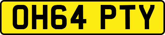OH64PTY