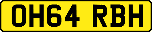 OH64RBH