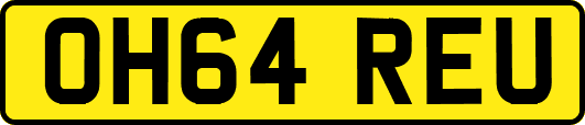 OH64REU