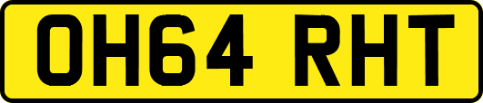OH64RHT