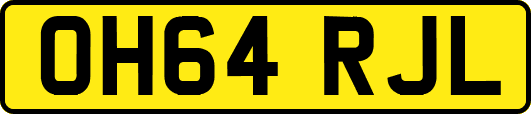 OH64RJL