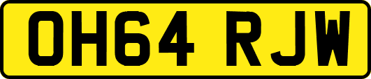 OH64RJW