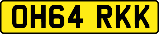 OH64RKK