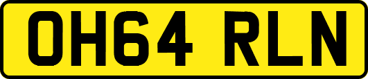 OH64RLN