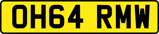 OH64RMW