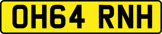 OH64RNH