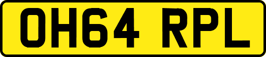 OH64RPL
