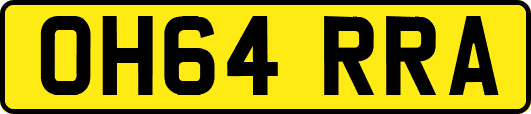 OH64RRA