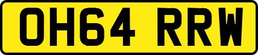 OH64RRW