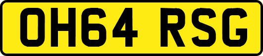 OH64RSG