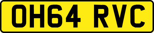 OH64RVC
