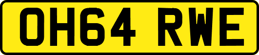 OH64RWE