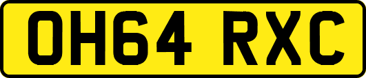 OH64RXC