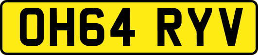 OH64RYV