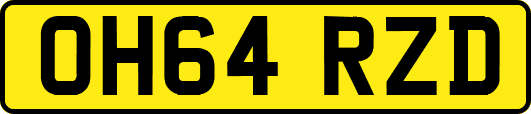 OH64RZD