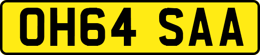 OH64SAA