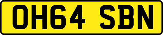 OH64SBN