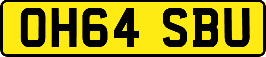 OH64SBU