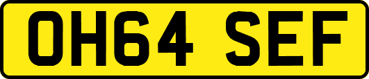 OH64SEF