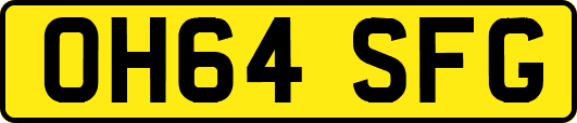 OH64SFG