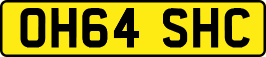 OH64SHC