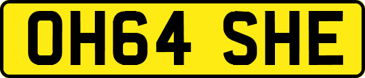 OH64SHE