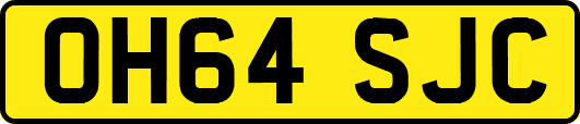 OH64SJC