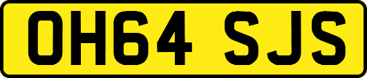 OH64SJS