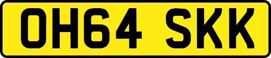 OH64SKK
